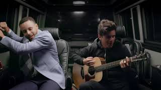 Five minutes from home- Rudy Mancuso Ft( Stephen Curry)