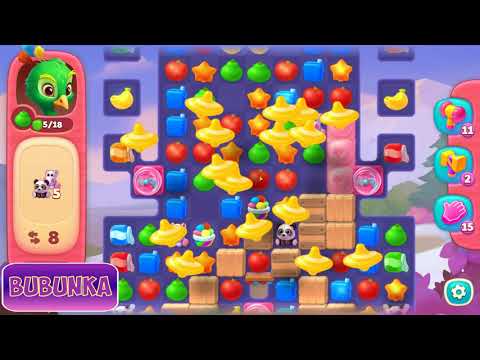 Wildscapes level 333 HD