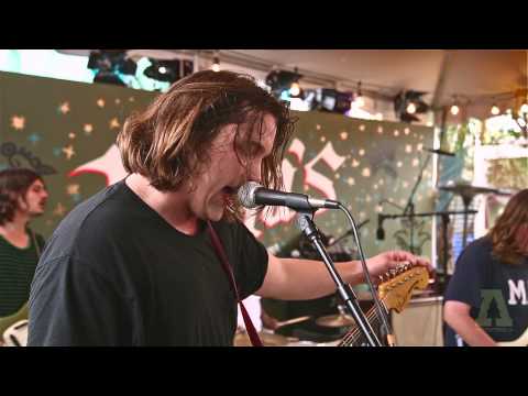 Young Buffalo - Sykia - Audiotree Live in Austin 2015