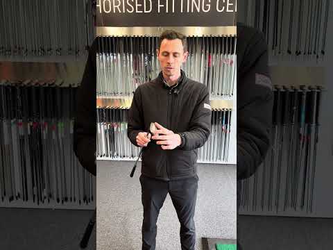 The Manipulator! Titleist Vokey SM10 M Grind. Get to know the new SM10 #golfequipment #customfit