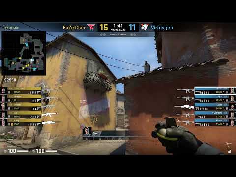 Qikert Inferno Window Nade (CS:GO Tricks)