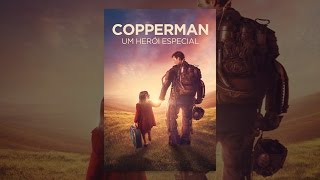 Copperman - Um Herói Especial