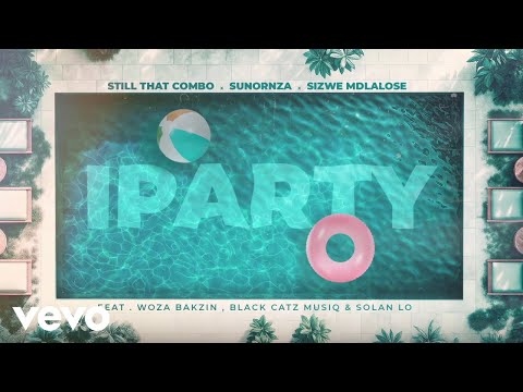iParty (Visualizer)