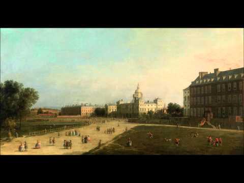 Philipp Jakob Riotte - Clarinet Concerto in B-flat major, Op.24 (1809)