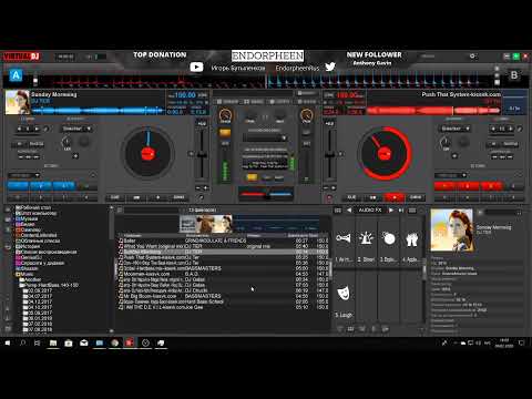 Bamboo Music #13 POPS - DJ Chloe Hughes - Thor K & Reecey B