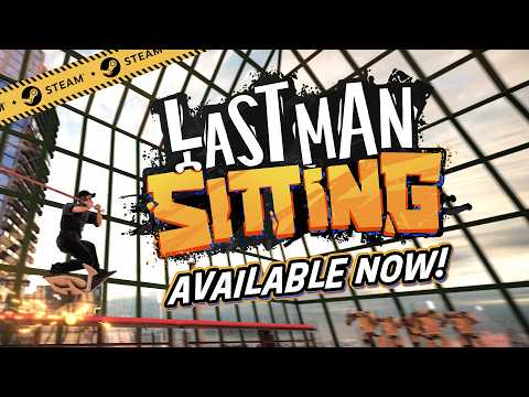 Launch Trailer