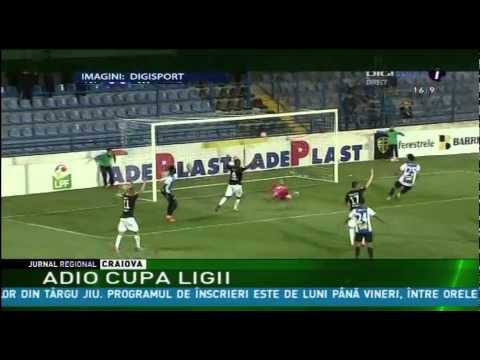 ADIO CUPA LIGII