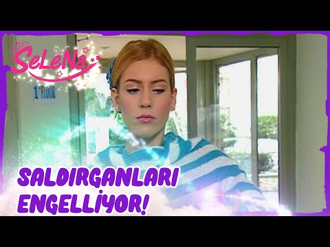 Selena, saldırganları engelliyor | Selena 26. Bölüm Sahneleri ✨