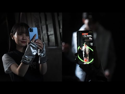 ヨーヨーに優しいギャル【MUGENYOYO/ムゲンヨーヨー 】