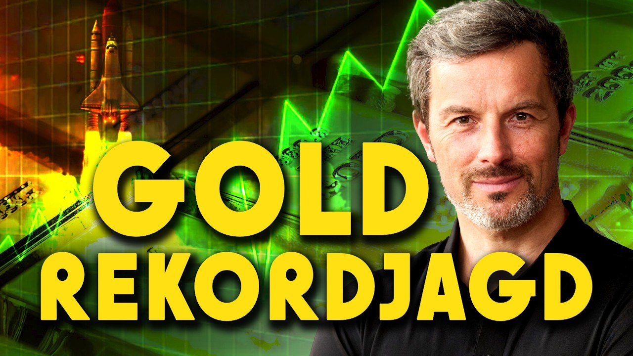 Gold auf Allzeithoch: Jetzt noch kaufen?