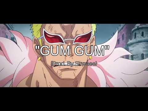 [FREE] Youv Dee x Sirap - "GUM GUM" Type Beat Instrumental 2018 (Prod. By Shwaee)