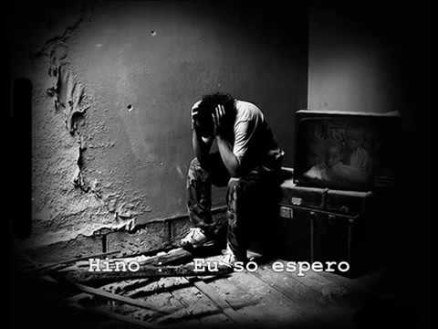 Hino Avulso Jefferson 2011 Vol4  13   Eu só espero