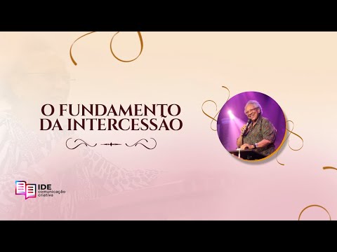 O fundamento da intercessão