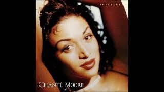 Chanté Moore - Who Do I Turn To