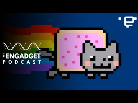 Engadget Podcast: WTF are NFTs?