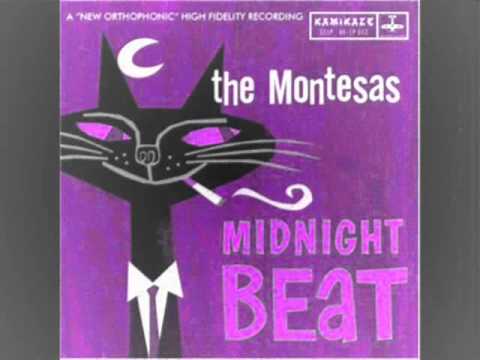 Igor's Party - The Montesas