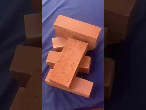 Elevation clay bricks (9 inch)