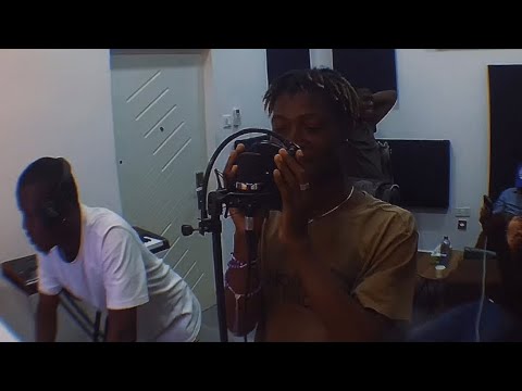 AlbaBwoy & Kimati on SHOWCASE with TrendsOclock| ‘Guda’ & ‘Body Type’ Performance #showcase #creator