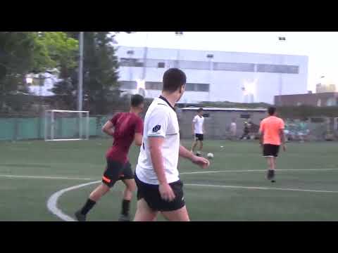 8 DE ORO VS DA ROLD FC - #LigaNuñez - #Clausura SLS - 19/11/2022