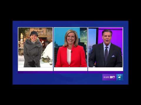 Sono stato arrostito dalla notizia