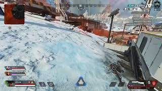 プラチナ帯　＃Apex