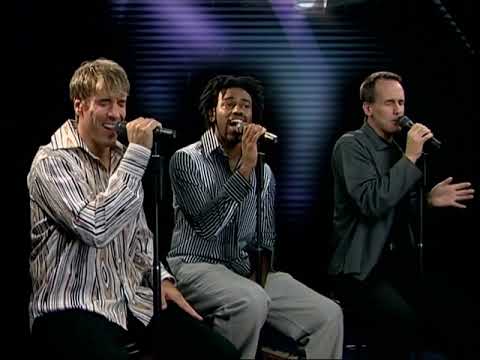 Valor - Satisfied (Live, 2003)