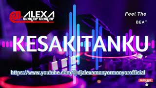 Download lagu DJ ALEXA ONYOR MONYOR - KESAKITANKU REMIX | ASHANTY COVER VIRAL TIKTOK mp3