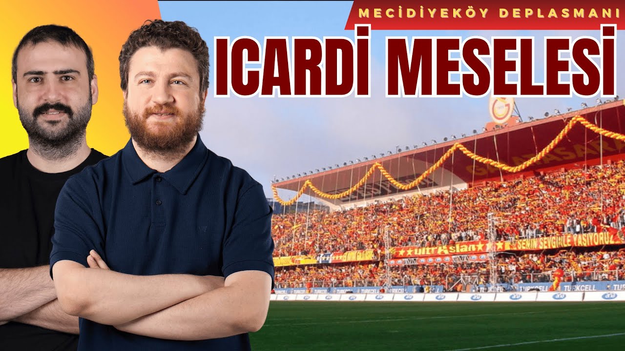 Icardi Meselesi... Kim Nerede Yanlış Yapıyor?