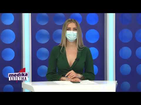 Medika Estetika 05.04.2021 - Alternativele non-invazive pentru trupul perfect pentru plajă