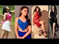 Krithi Shetty Stunning Modern Photoshoot Part 2 South Actress Krithi Shetty Iconic Fashion Shoot