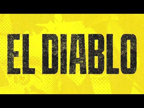 Video thumbnail for El Diablo