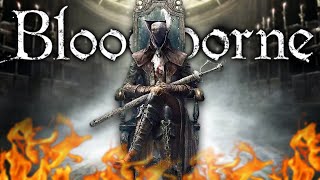 Bloodborne (FULL GAME)