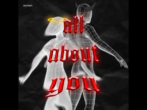 Azxhari x Kid dava - Hanya Memiliki fisikmu (Remix)