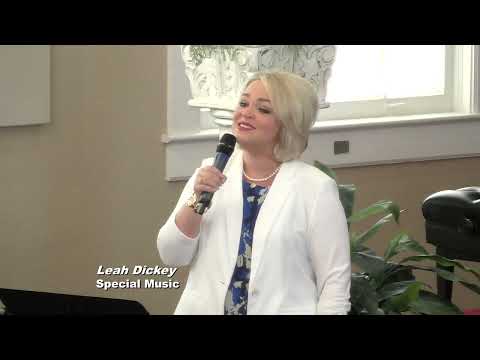 O Lord, My Rock and My Redeemer