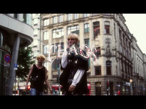 LEX & FUNERAL - CHAOS (Official Video)