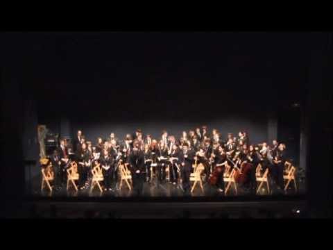 Alpina Fanfare - Franco Cesarini