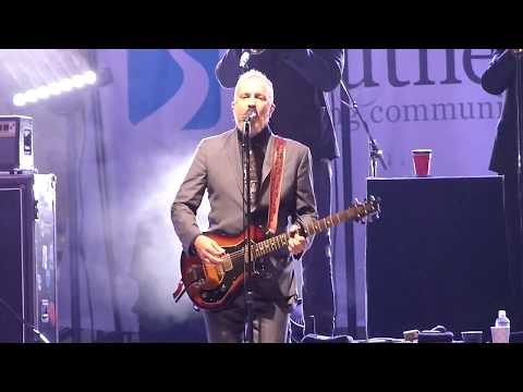 JJ Grey (2of4) Hey Jude @ King Biscuit Blues Festival 2017, Helena - Arkansas.