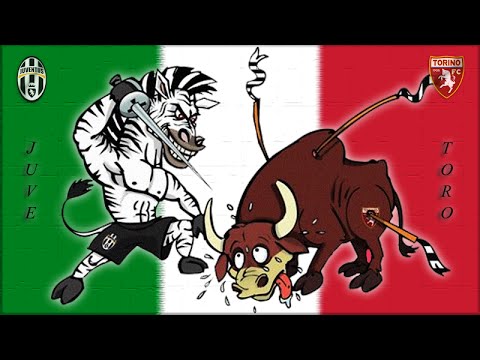 Serie A 1995-96, g12, Juventus - Torino