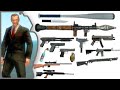All Weapons Sounds Of GTA IV In 33 Seconds