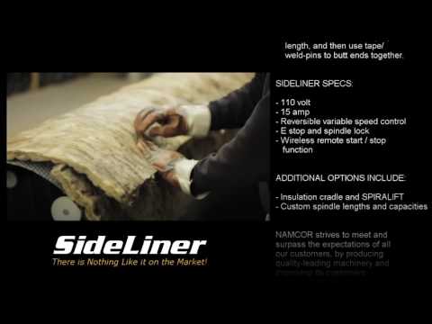 North America SIDELINER Spiral Pipe Machine | THREE RIVERS MACHINERY (2)