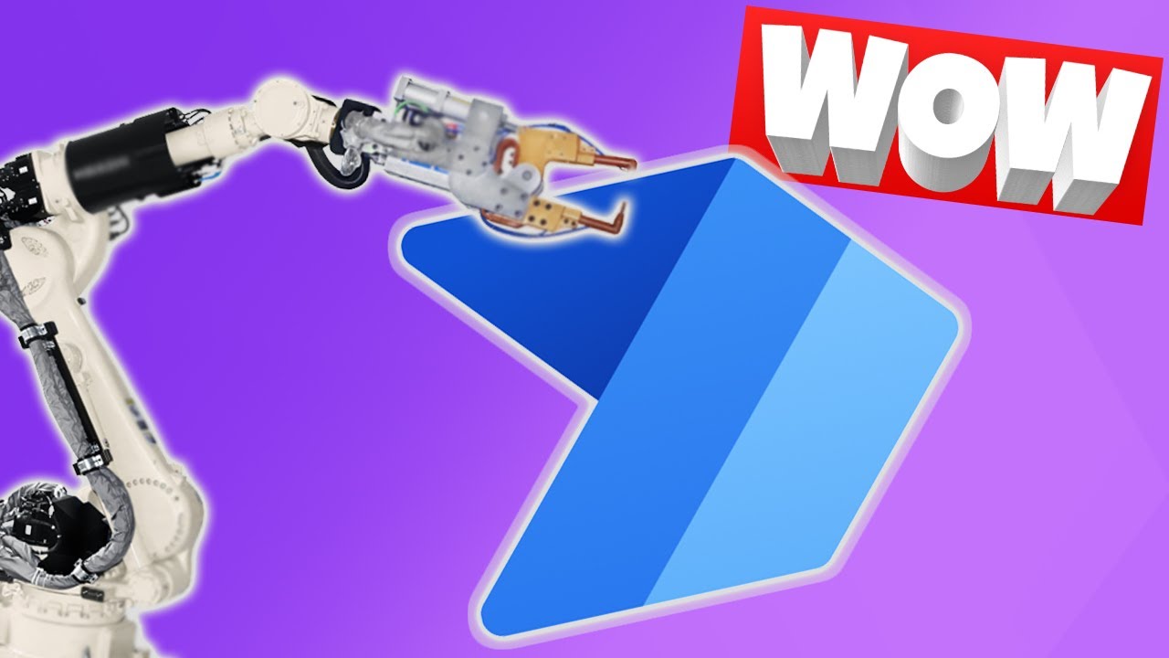 Automate ANY Task with Power Automate Desktop