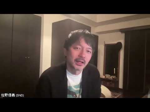 SanoDG interview - Clive is a Good Guy - Part 00