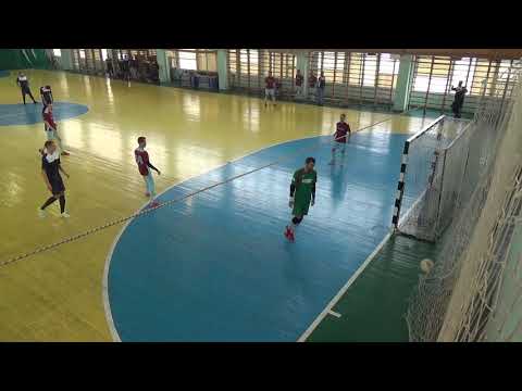 6 КУ 9 Old Guys – ITeam 1 тайм