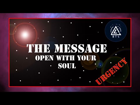 Episode 14 The Message