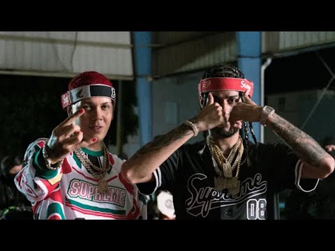 Yaisel LM, YOVNGCHIMI, Rodrigo Films - Rebelde (Video Oficial)