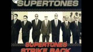 The O.C. Supertones - Perseverance Of The Saints [HQ]