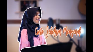 Download lagu Cinta Sebelum Mengenal - Elis Stania (Cover) by Cici Gunarsih mp3