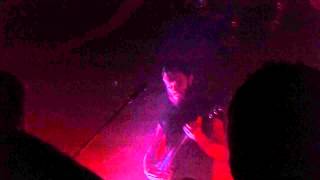 The Lakes (Live in Seattle) - James Vincent McMorror