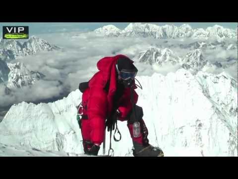 Inspirational - Never let fear hold you back!