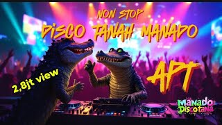 Download lagu DISCO TANAH MANADO VIRAL 2025 NON STOP ‼️ mp3 Download lagu DISCO TANAH MANADO VIRAL 2025 NON STOP ‼️ mp3